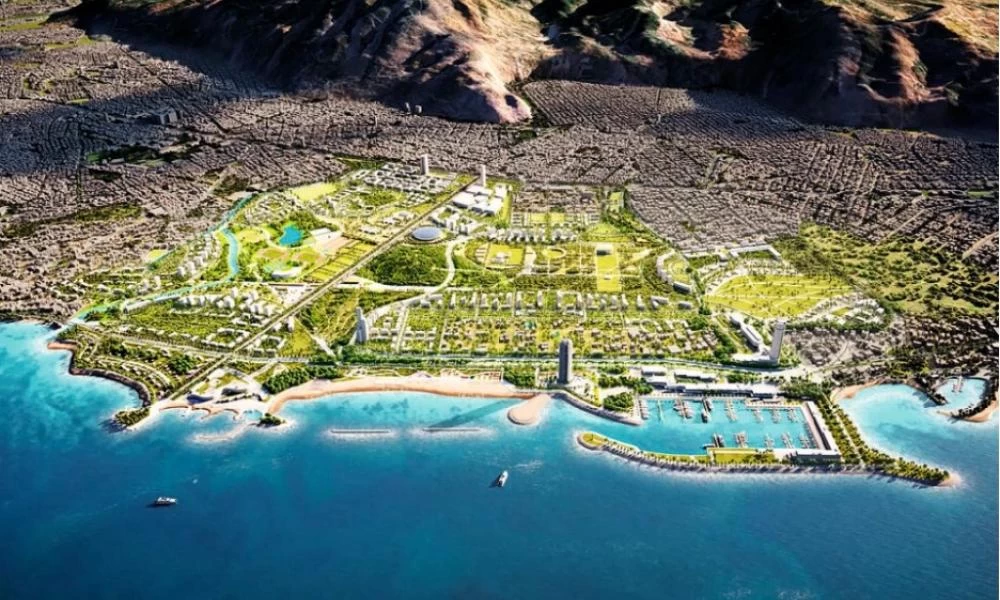 Ελληνικό: Σε τρεις μήνες ξεκινά η επόμενη φάση της ανάπλασης - Κυρίως οι βασικές υποδομές